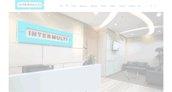 Desktop Screenshot of intermulti.com